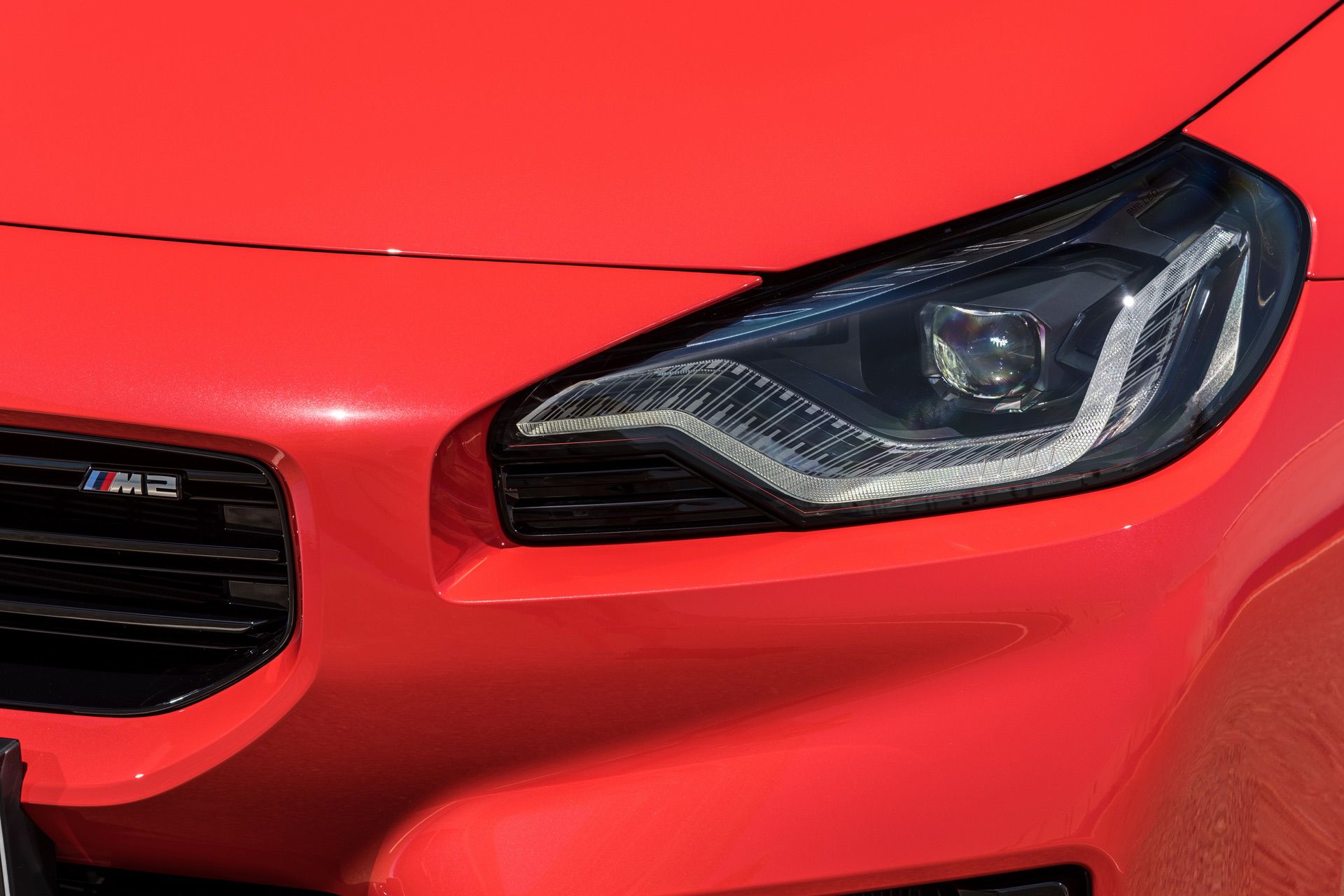 2023 BMW M2 One More Hero from Bavaria
